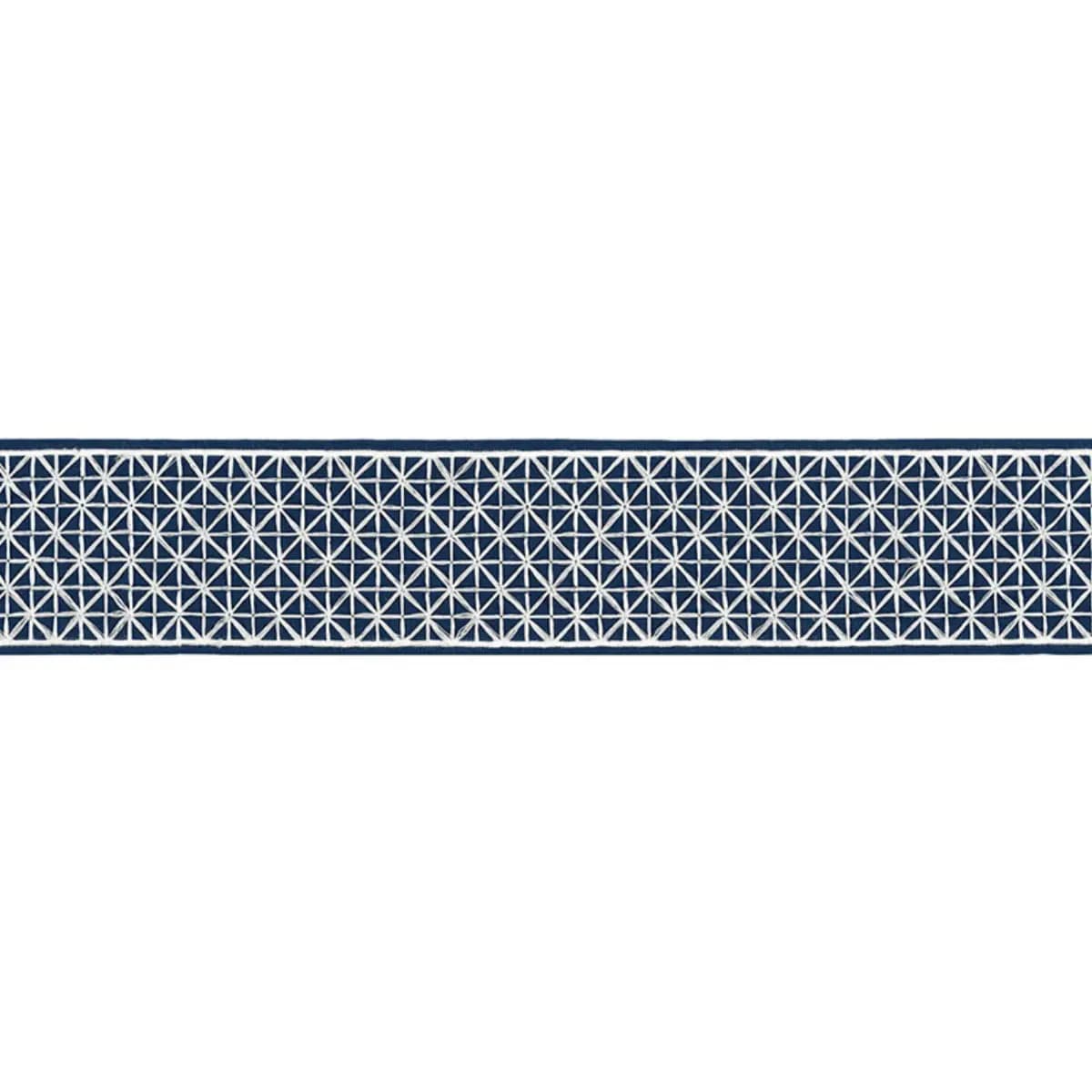 Directoire Tape_ BLEU MARINE