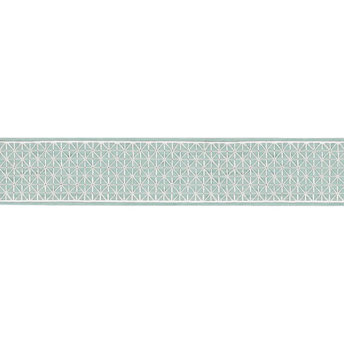 Directoire Tape_ TEAL
