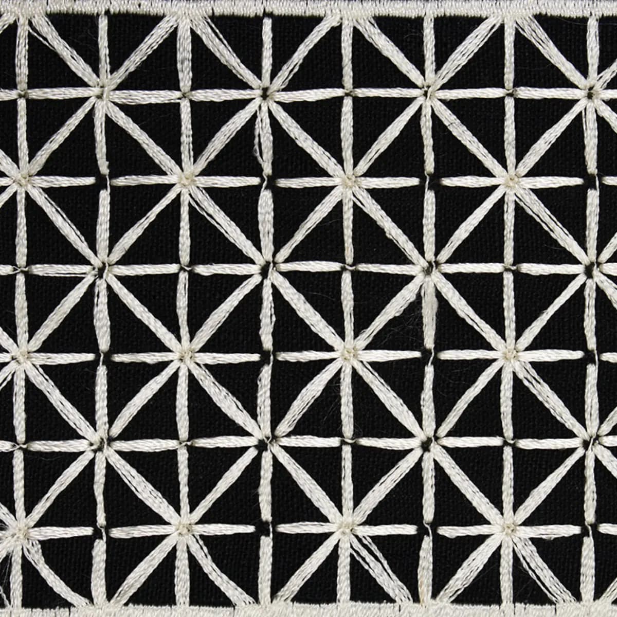 Directoire Tape_ BLACK
