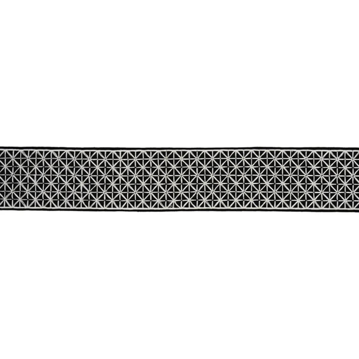 Directoire Tape_ BLACK