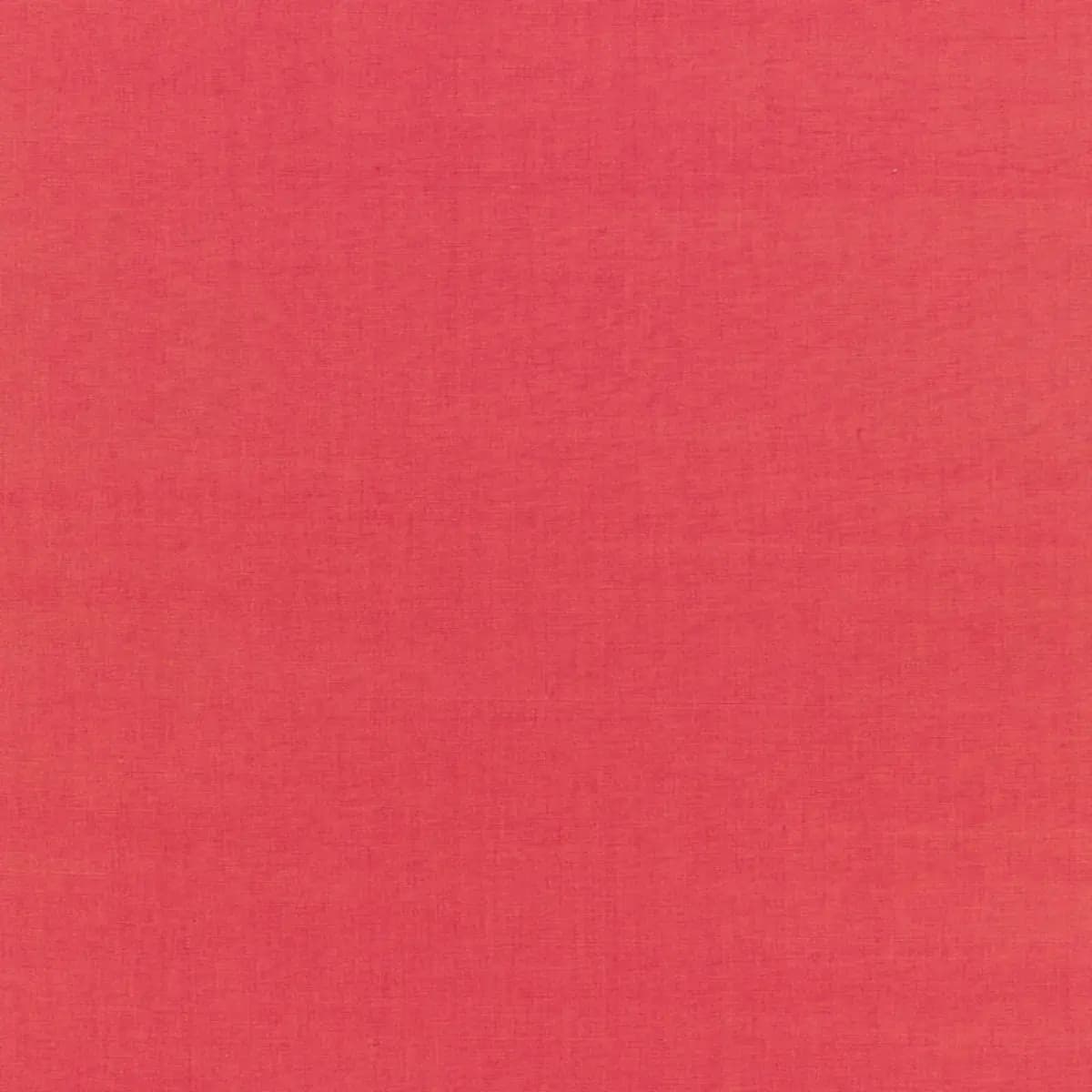 BECKFORD COTTON PLAIN_ AZALEA