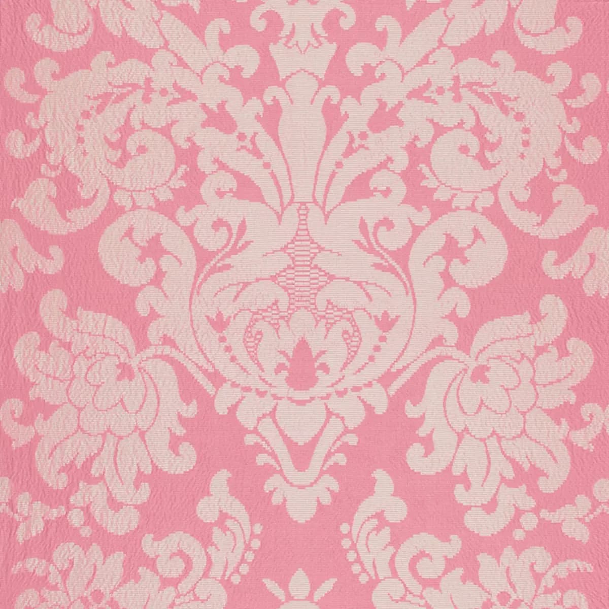 CHATEAU SILK DAMASK_ SPRINGTIME