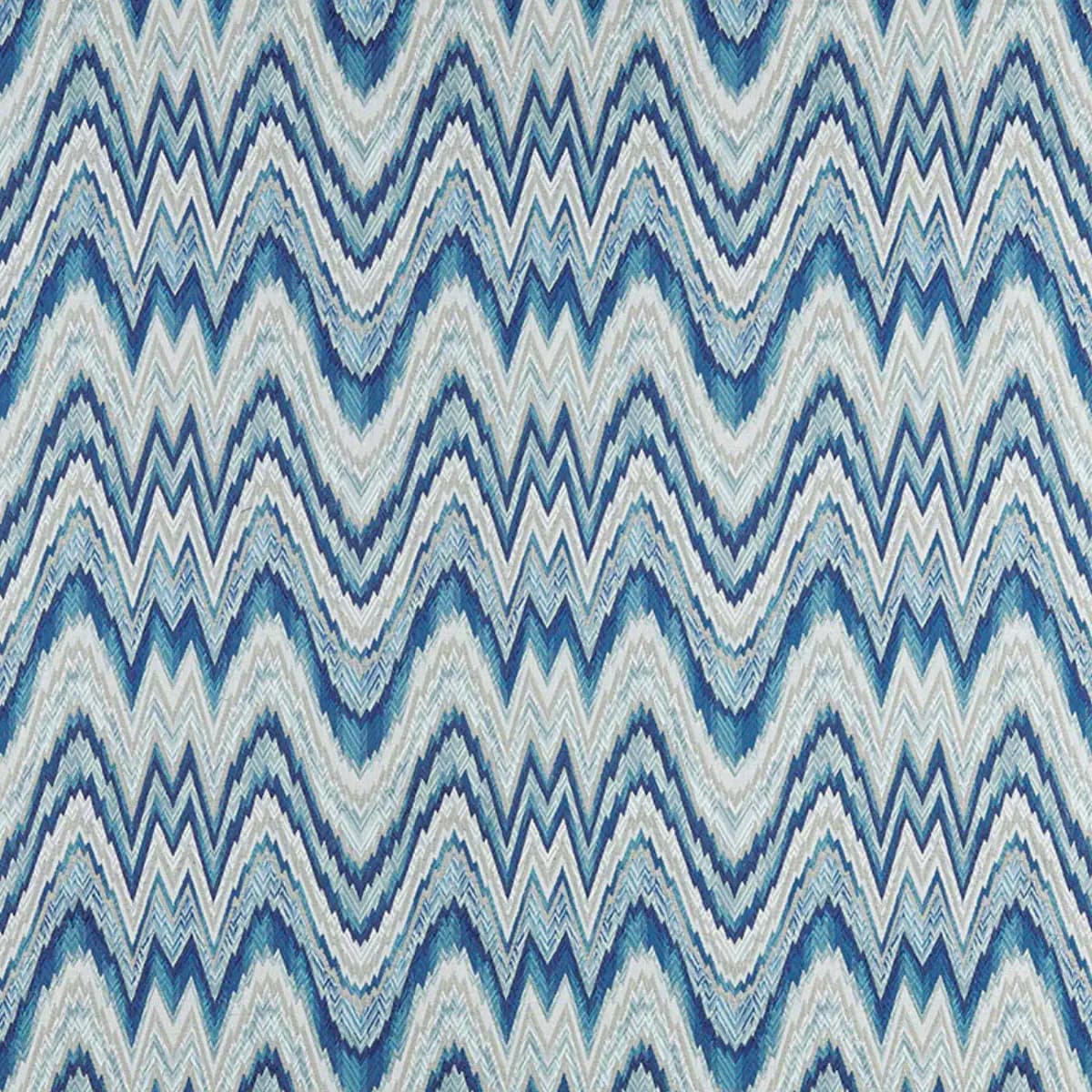 VALKYRIE FLAME STITCH_ DELFT