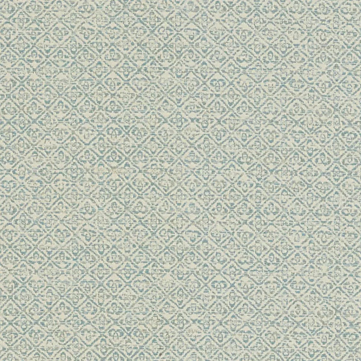 SARONG WEAVE INDOOR/OUTDOOR_ MEDITERRANEAN