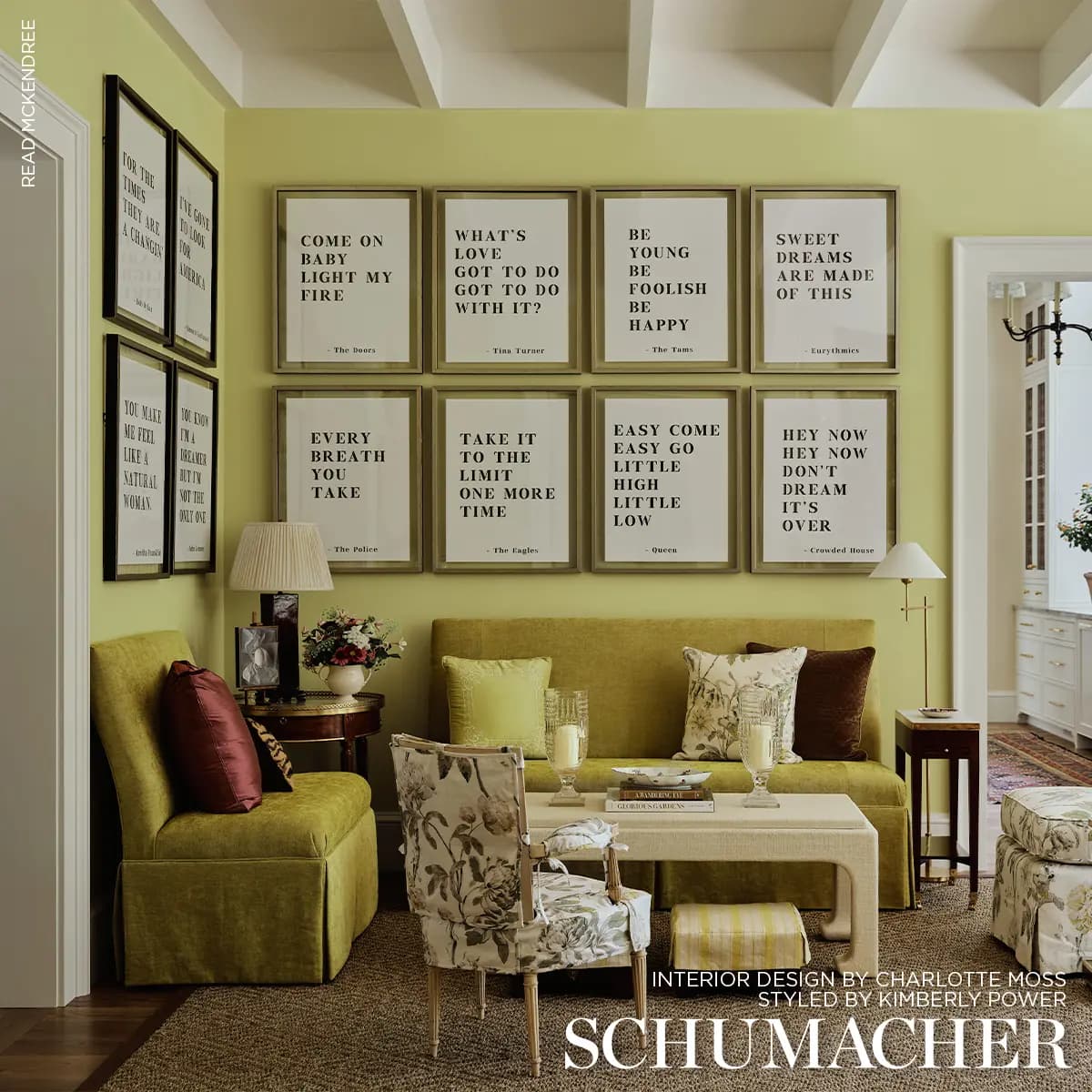 AUDEN LINEN CHENILLE_ CHARTREUSE