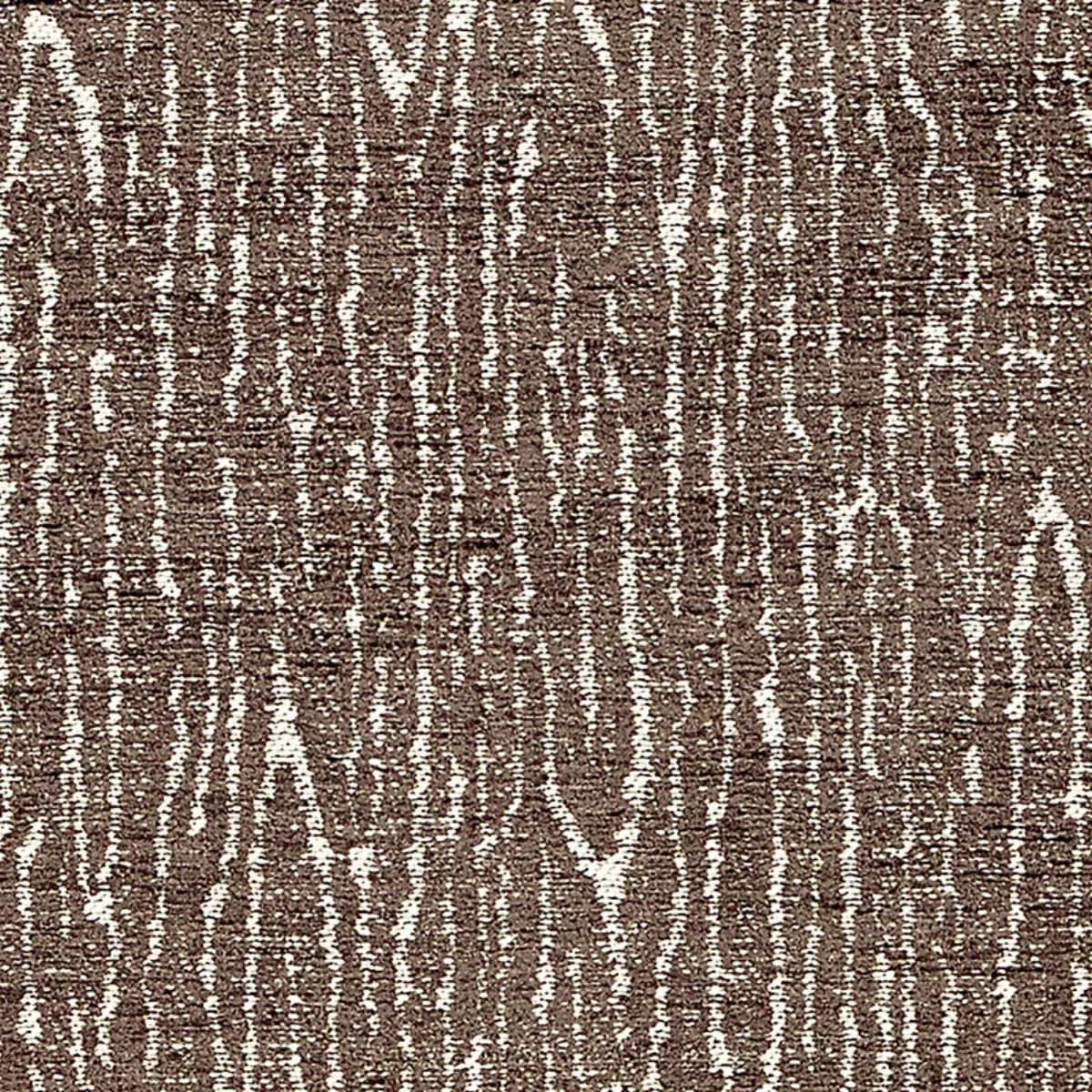 FAUX BOIS CHENILLE_ WALNUT