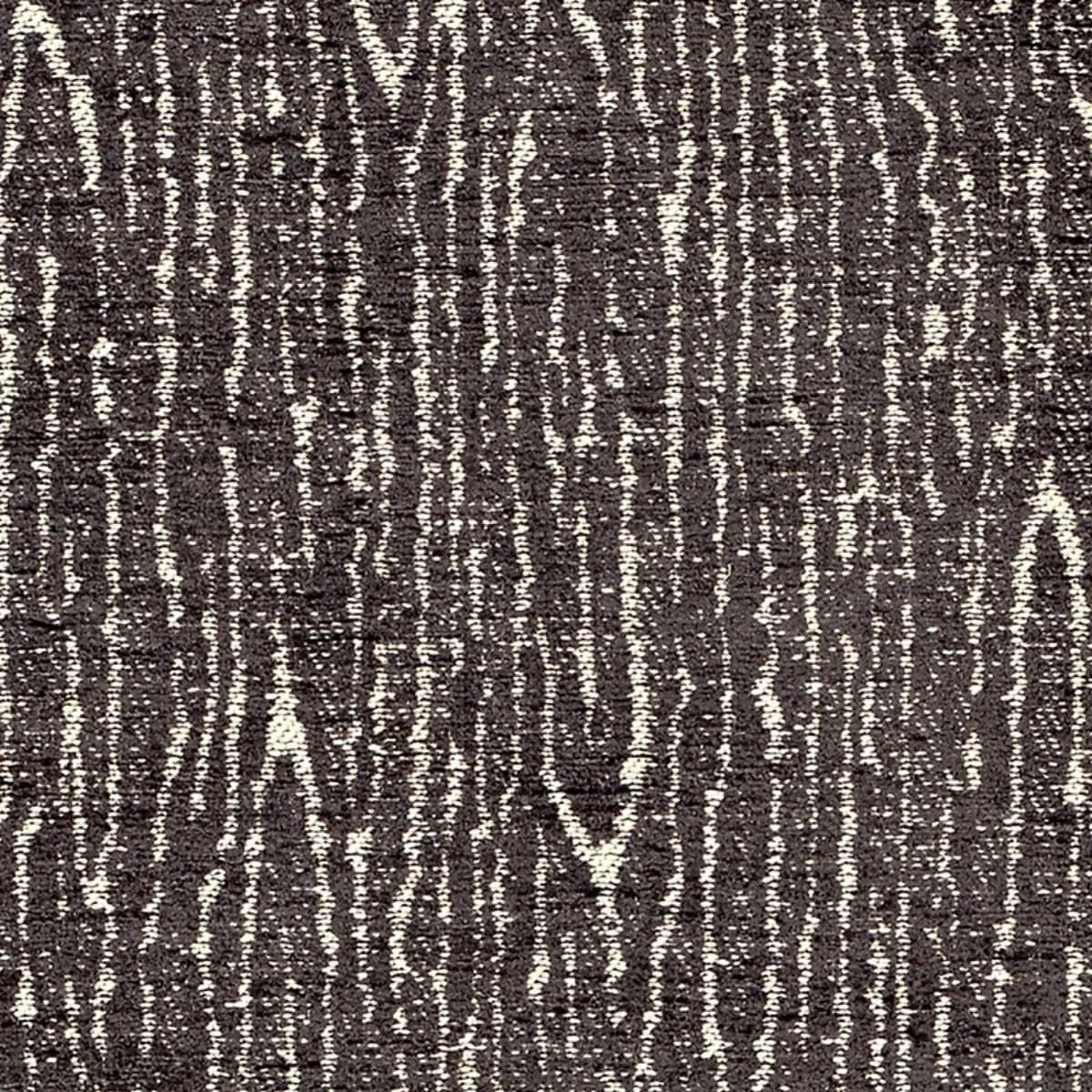 FAUX BOIS CHENILLE_ PEPPER