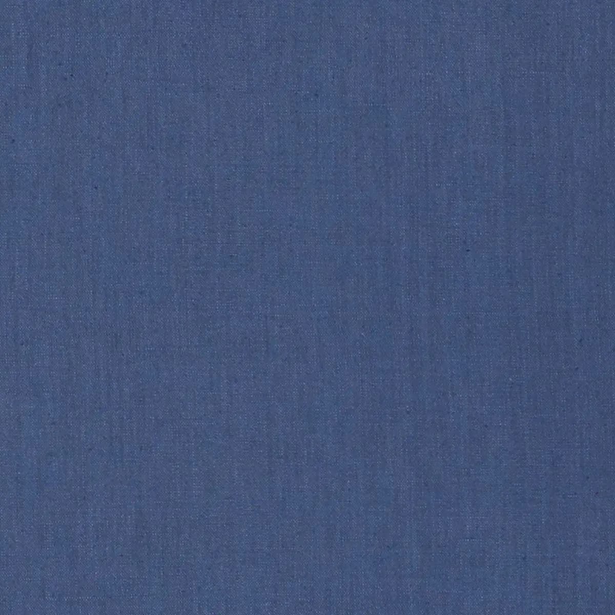 LANGE GLAZED LINEN_ MARINE