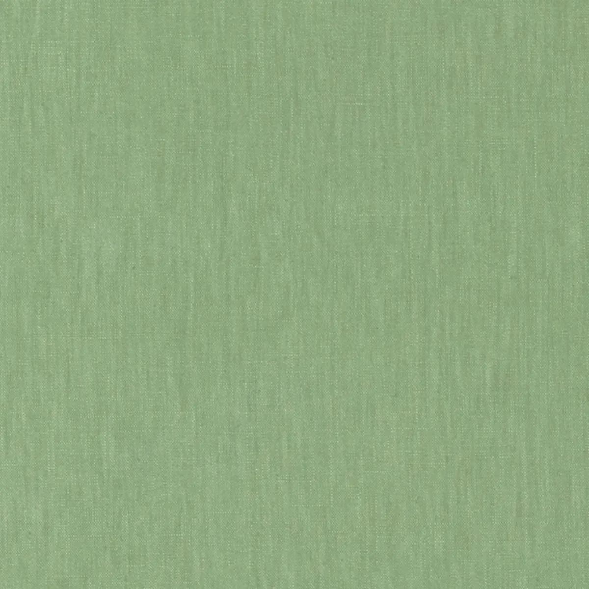 LANGE GLAZED LINEN_ PESTO