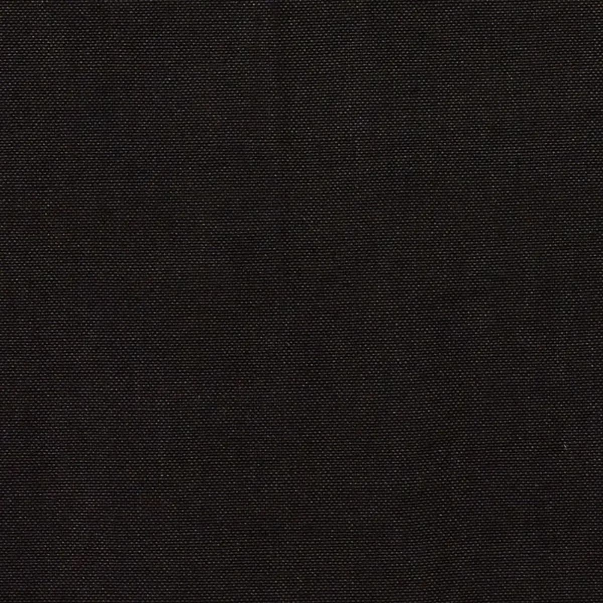 BARNETT LINEN-COTTON BLEND_ NOIR