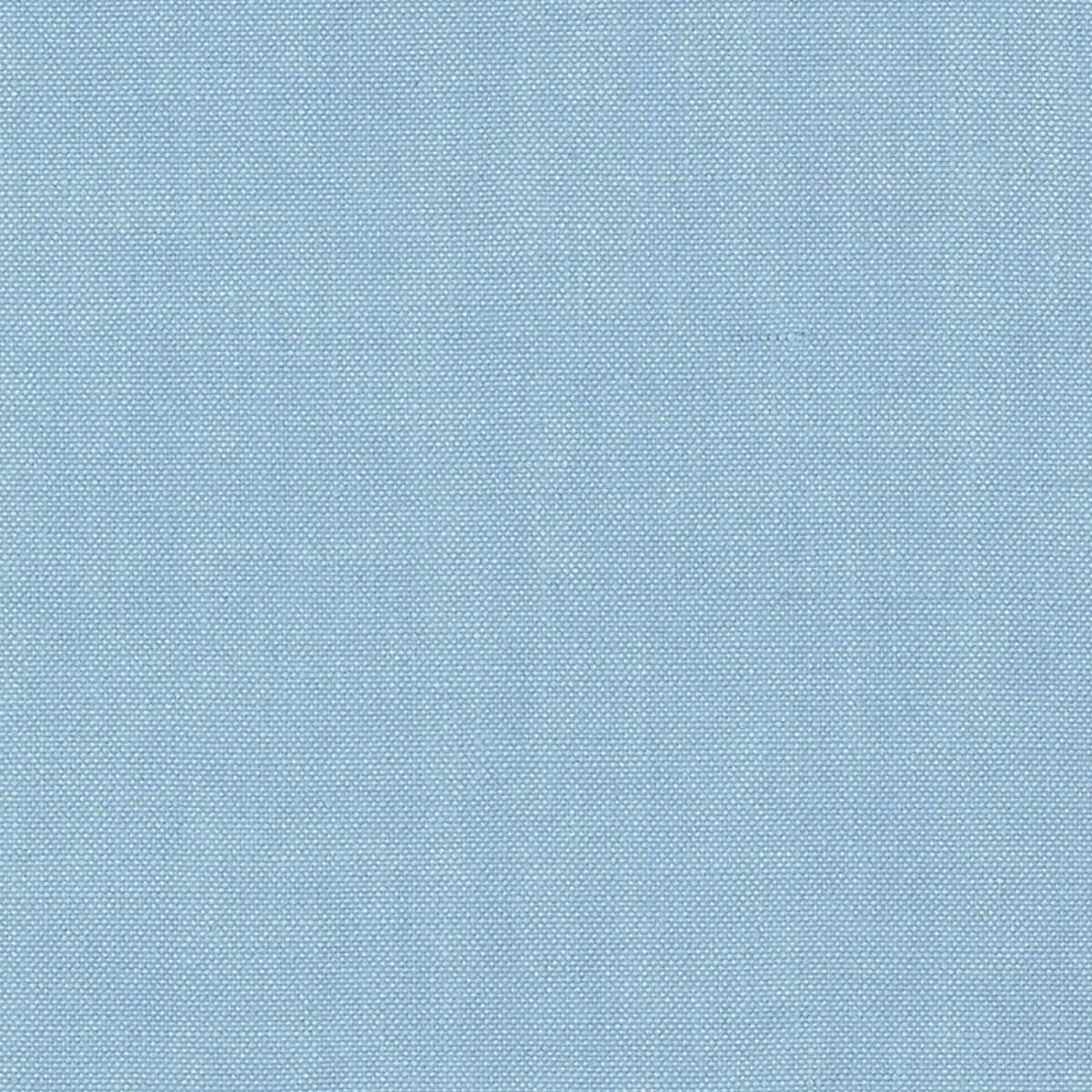 BARNETT LINEN-COTTON BLEND_ BLUE JAY