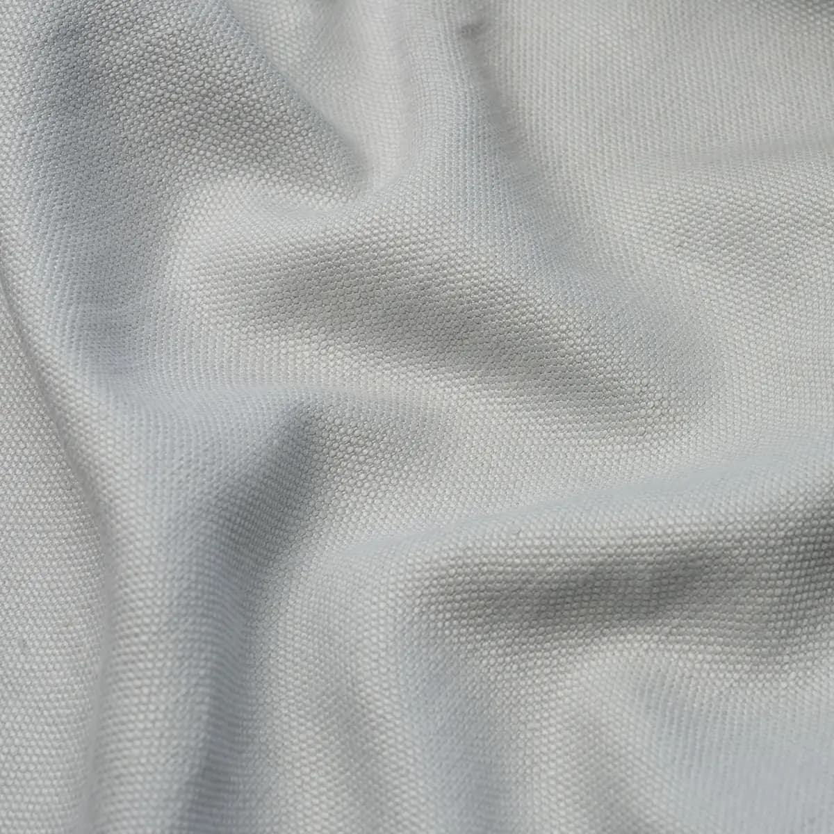 BARNETT LINEN-COTTON BLEND_ ICE