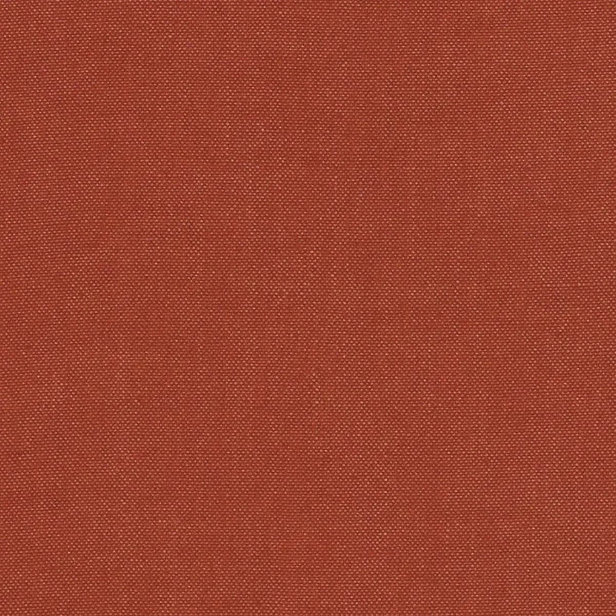 BARNETT LINEN-COTTON BLEND_ CINNABAR