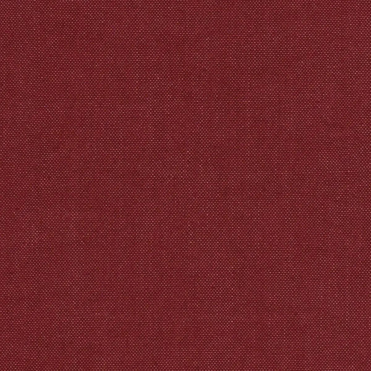 BARNETT LINEN-COTTON BLEND_ GARNET
