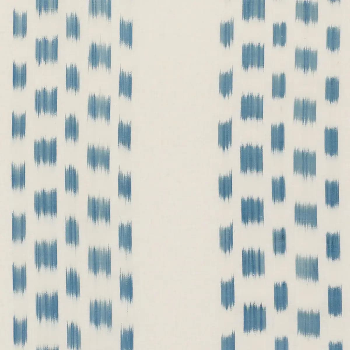 IZMIR IKAT STRIPE_ SKY
