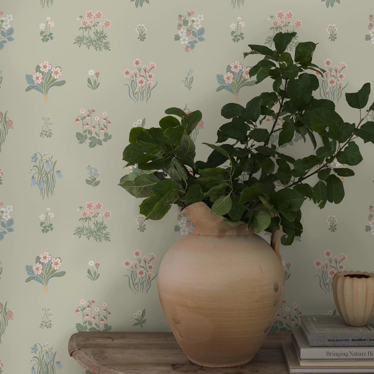 ÄNGSFLORA_ SAGE