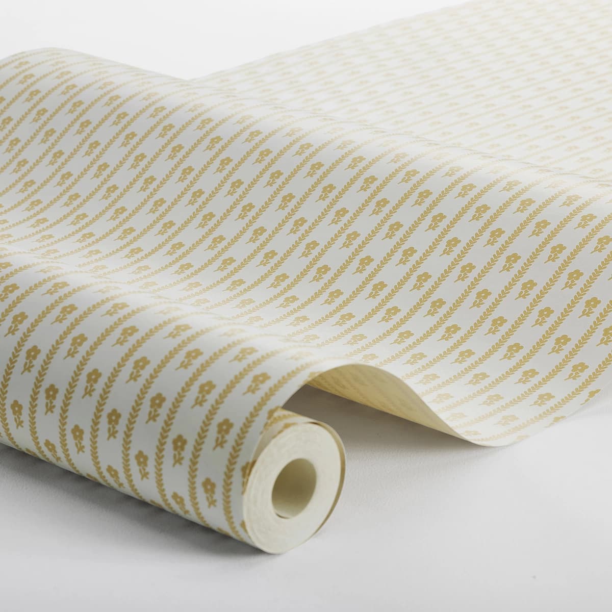 LILLA LYCKAN_ MUSTARD
