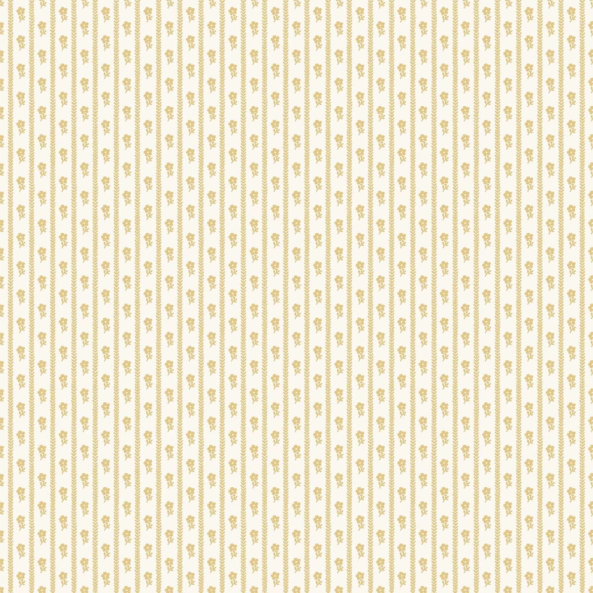 LILLA LYCKAN_ MUSTARD