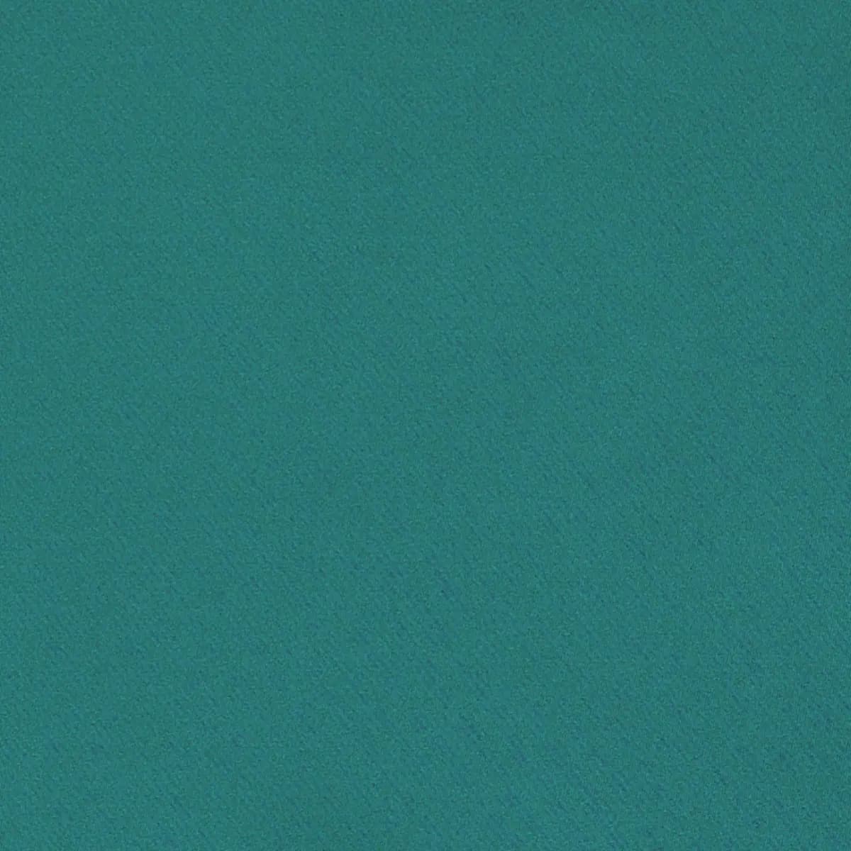 Blake Polished Cotton_ TEAL
