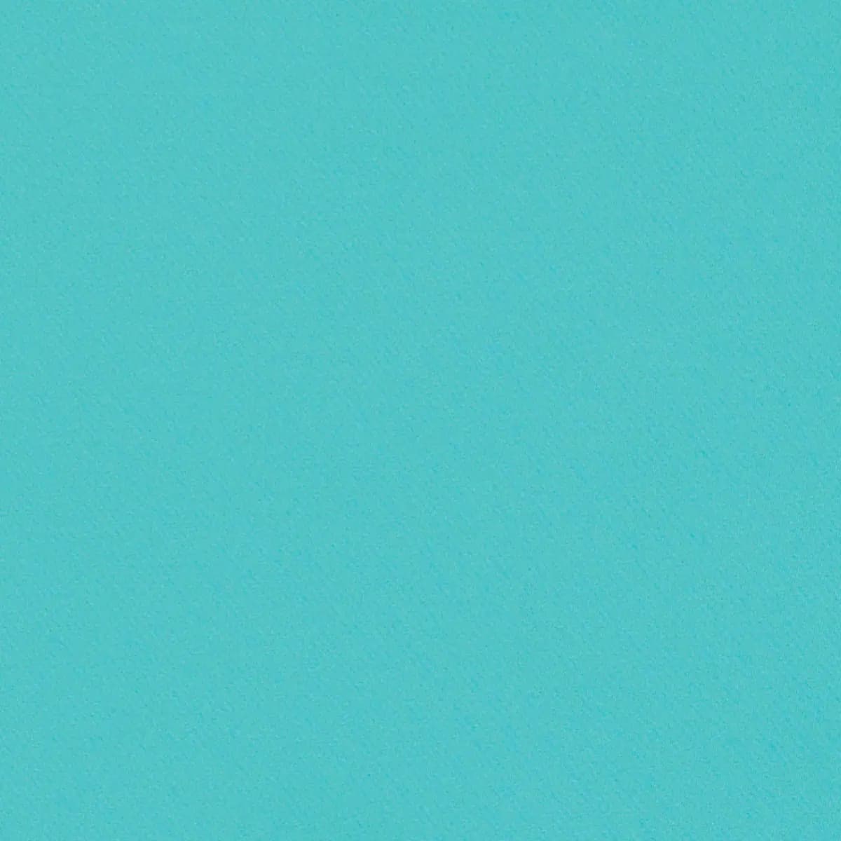 Blake Polished Cotton_ TURQUOISE
