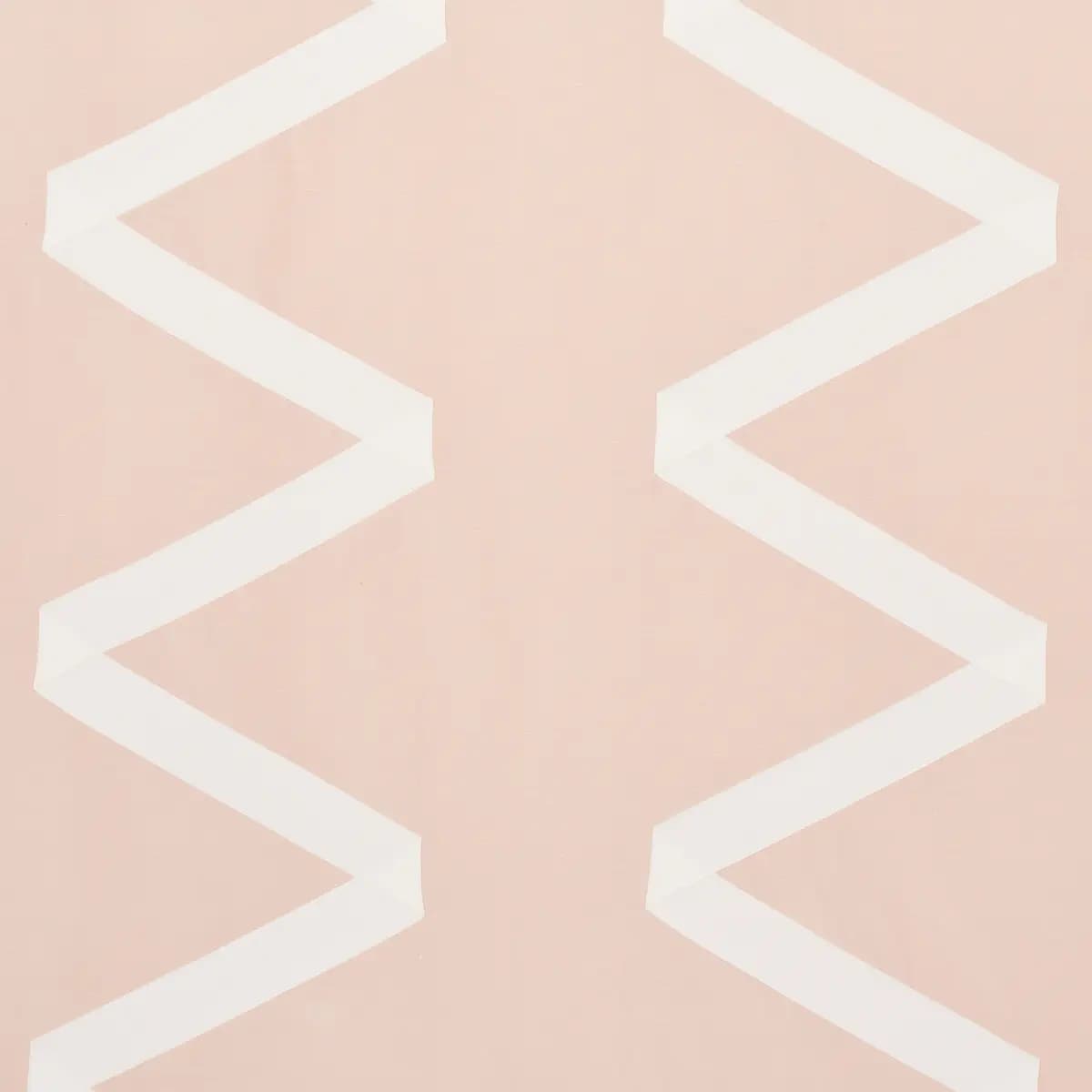 LEGERE LINEN SILK APPLIQUÉ_ IVORY ON BLUSH