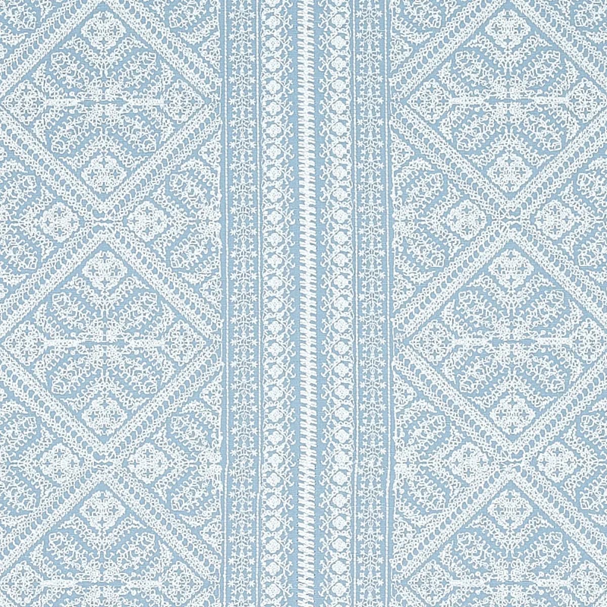 TOLEDO EMBROIDERY_ CHAMBRAY