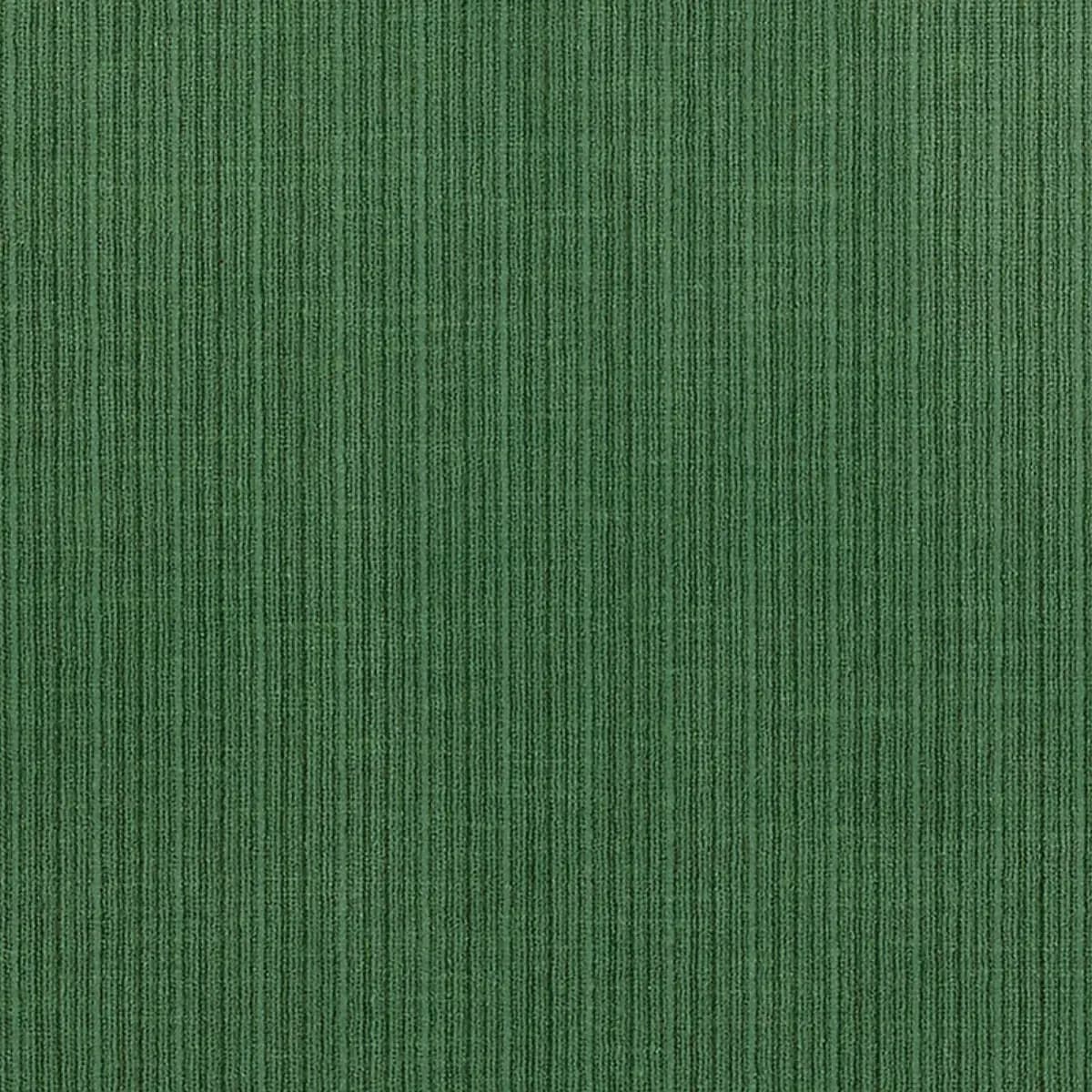 ANTIQUE STRIÉ VELVET_ EMERALD