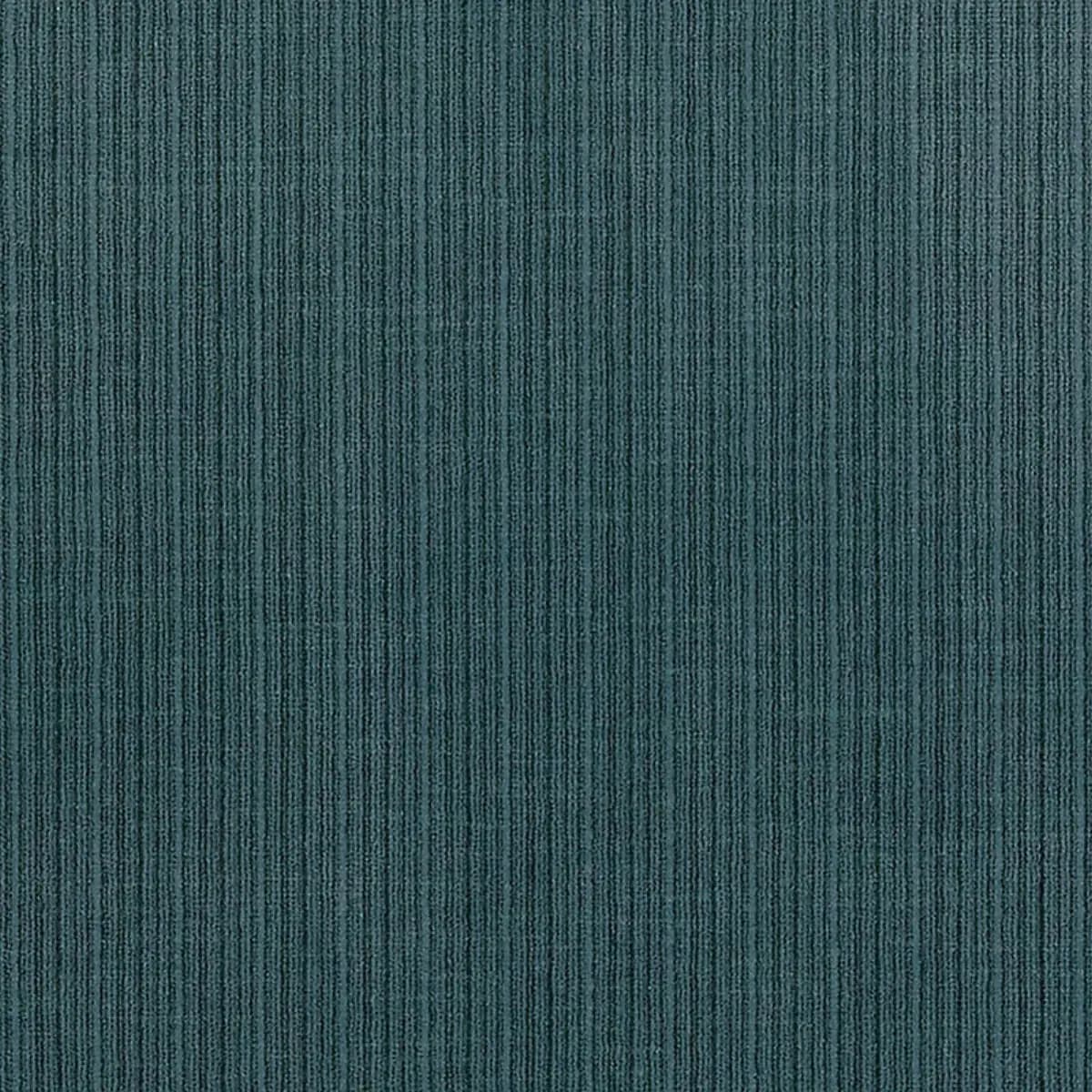 ANTIQUE STRIÉ VELVET_ PRUSSIAN