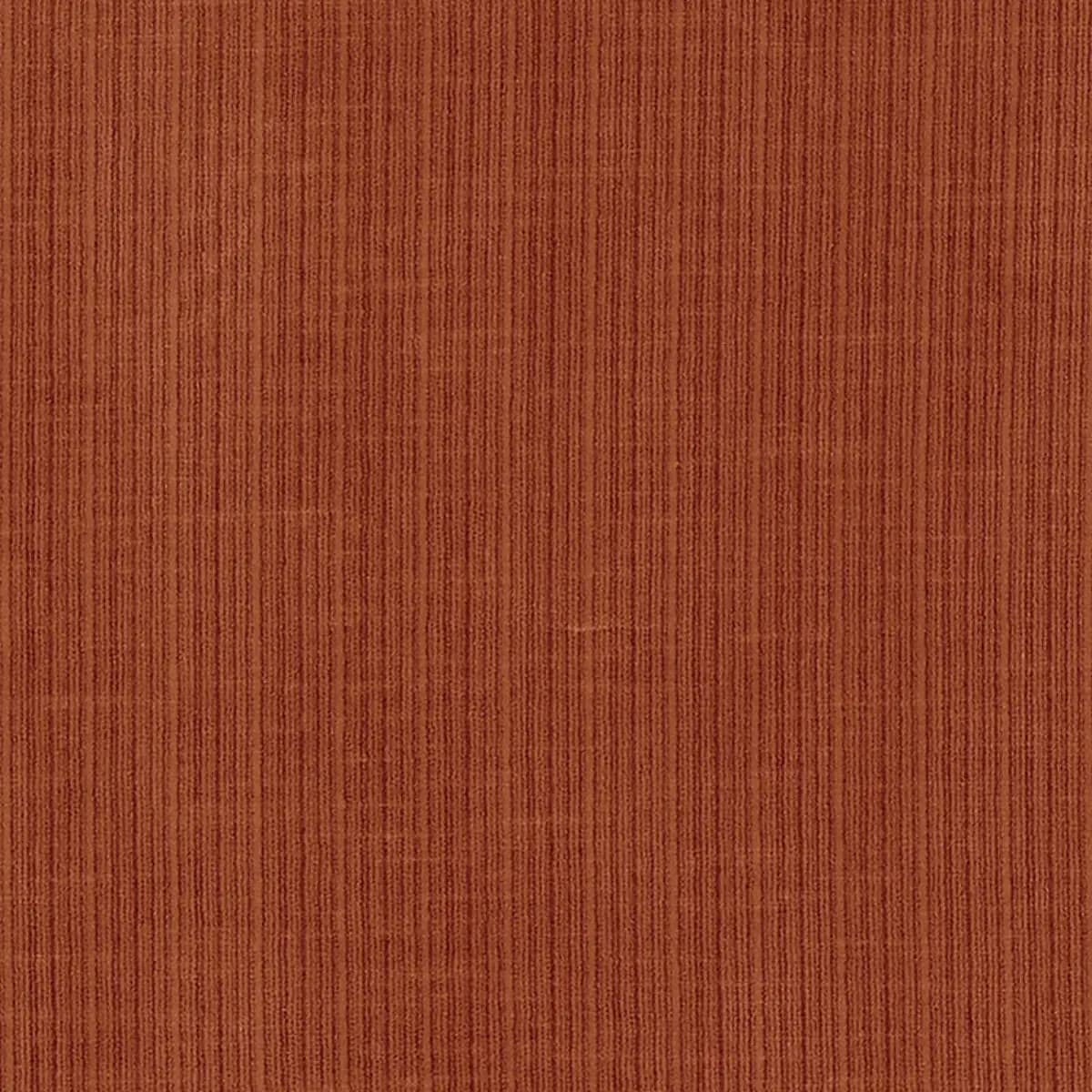 ANTIQUE STRIÉ VELVET_ RUSSET