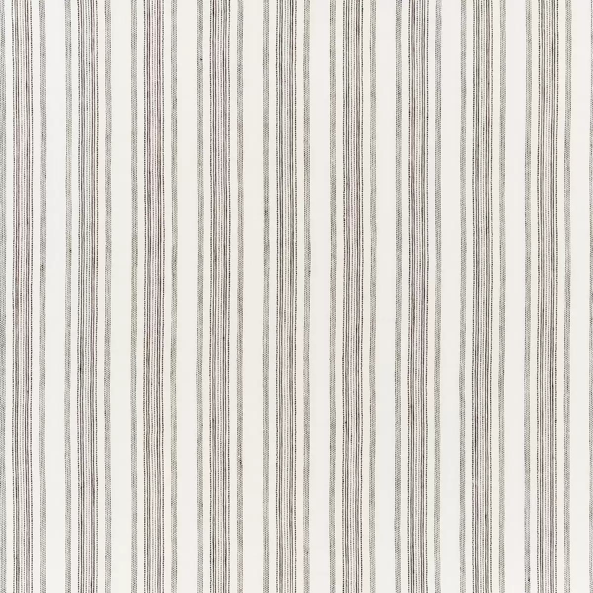 MONTALLEGRO LINEN SHEER_ CHOCOLATE