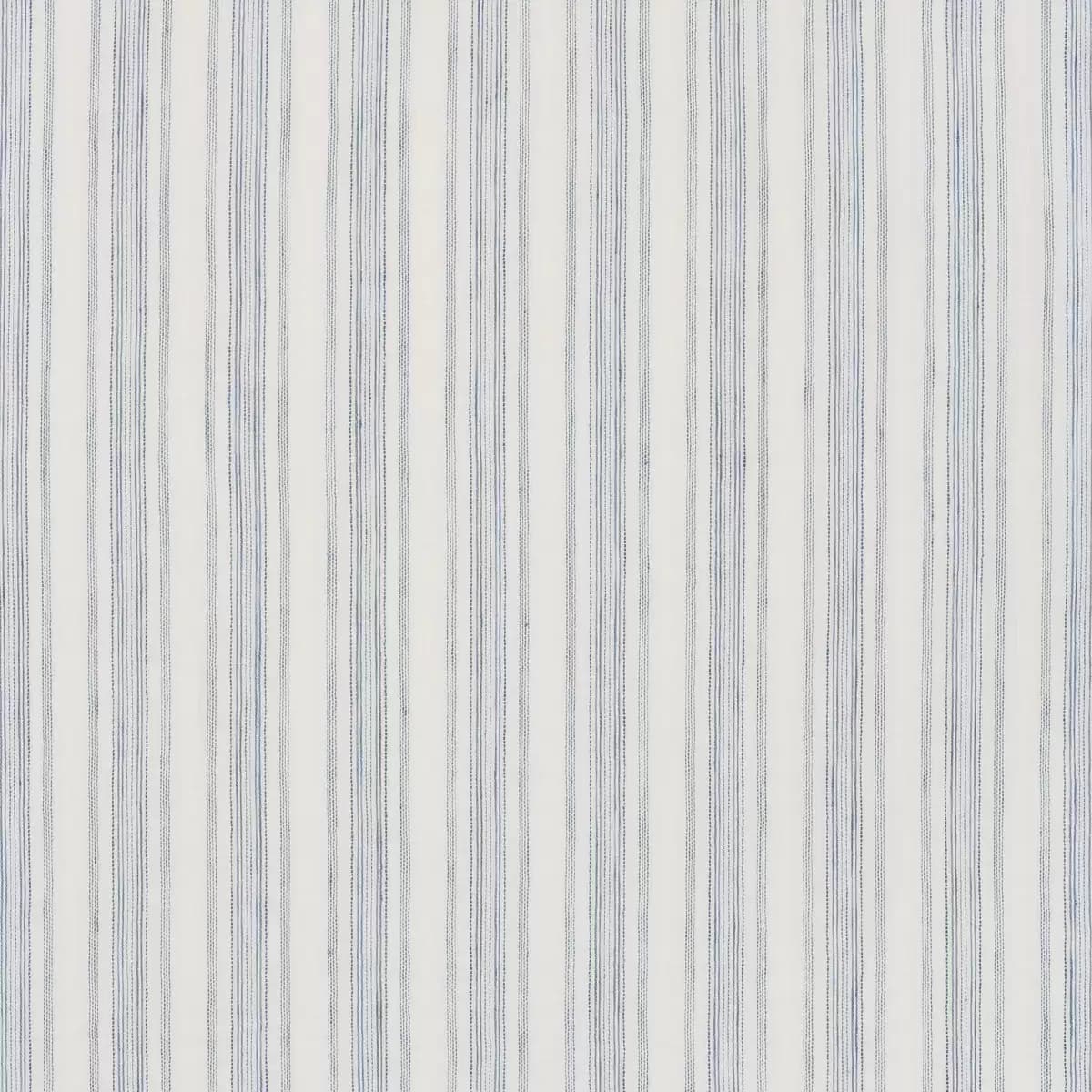 MONTALLEGRO LINEN SHEER_ CADET