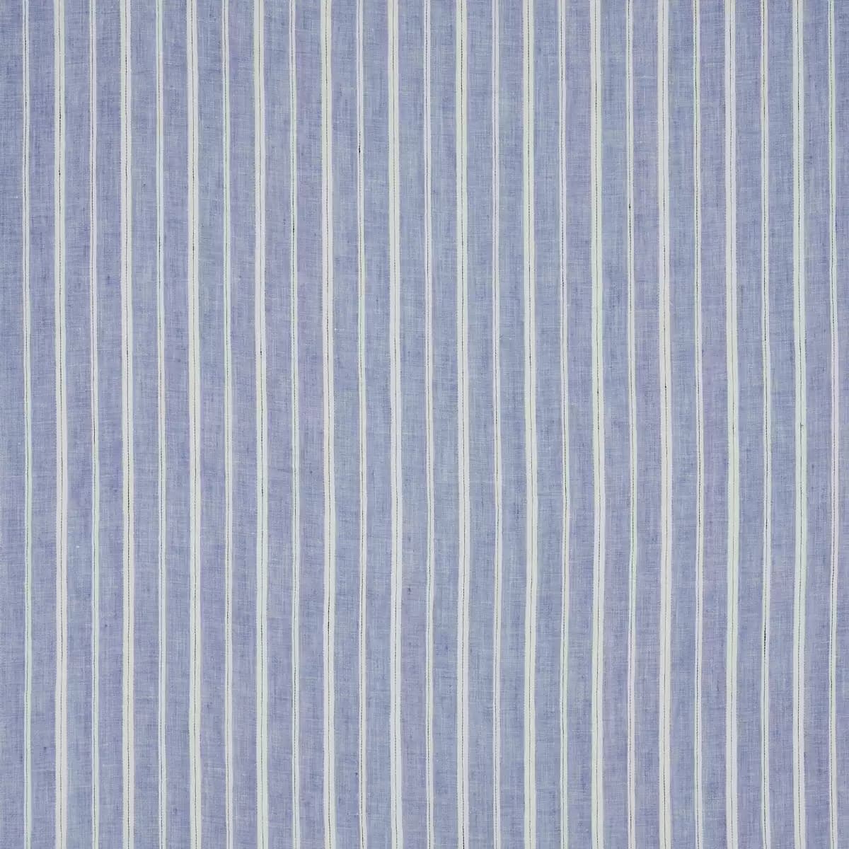 FILIPPO LINEN SHEER_ CHAMBRAY