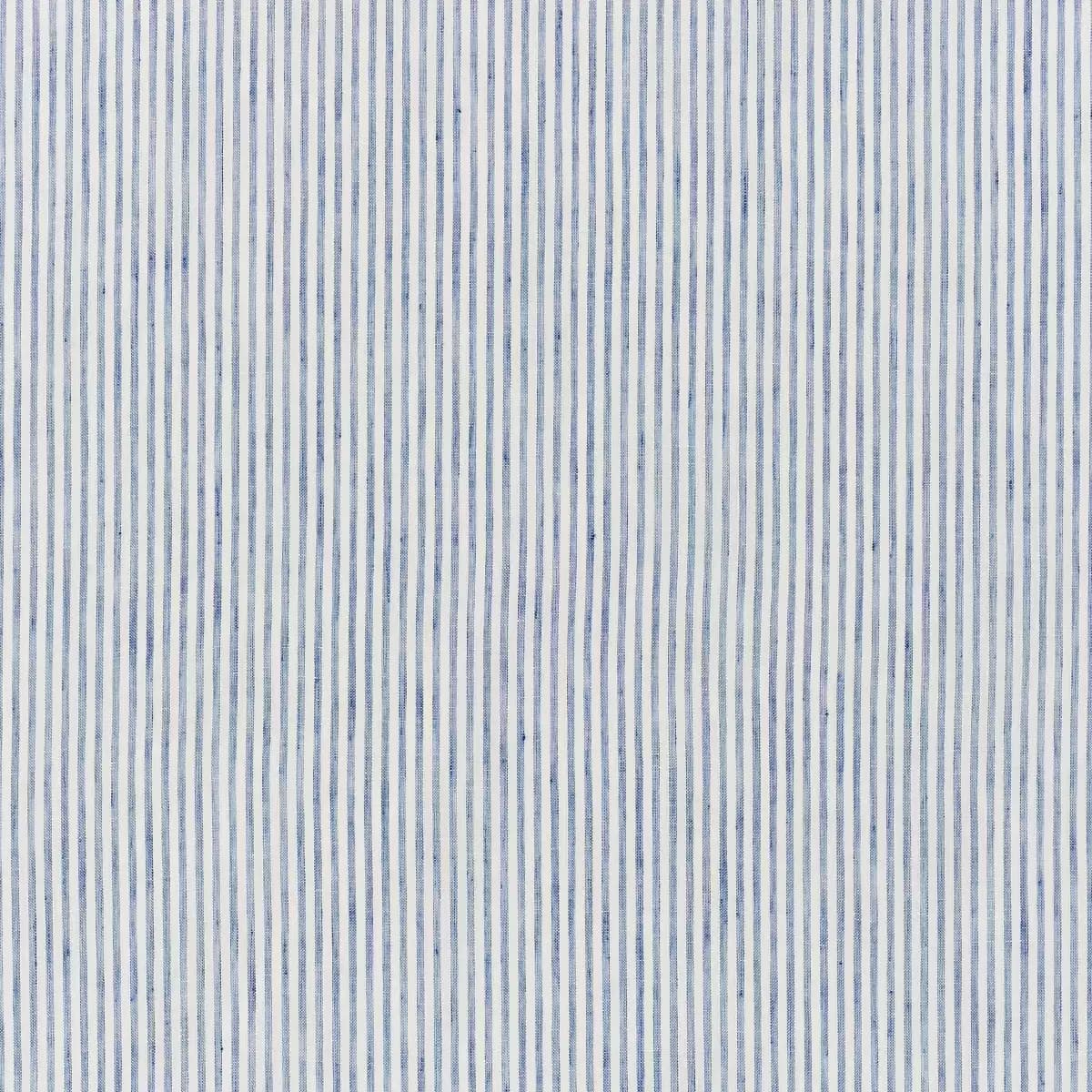 TORI STRIPE SHEER_ NAVY