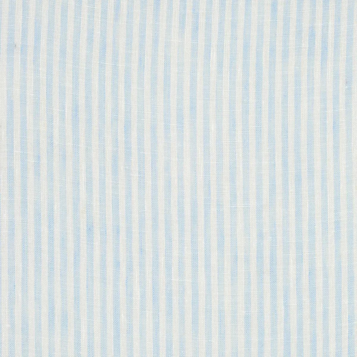 TORI STRIPE SHEER_ SKY