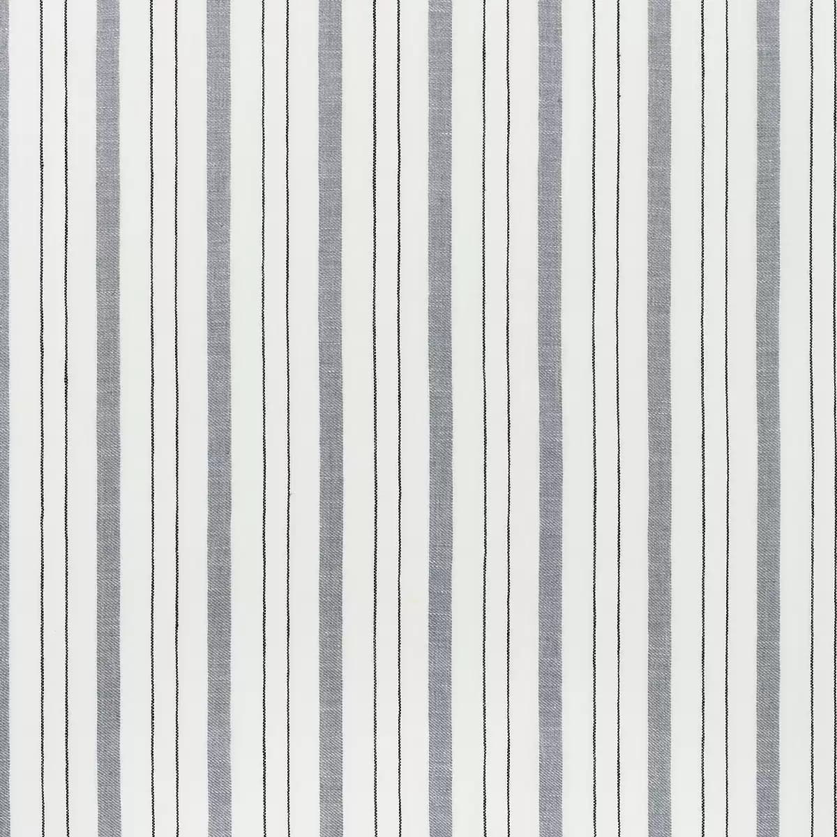 RENATO LINEN SHEER_ GREY