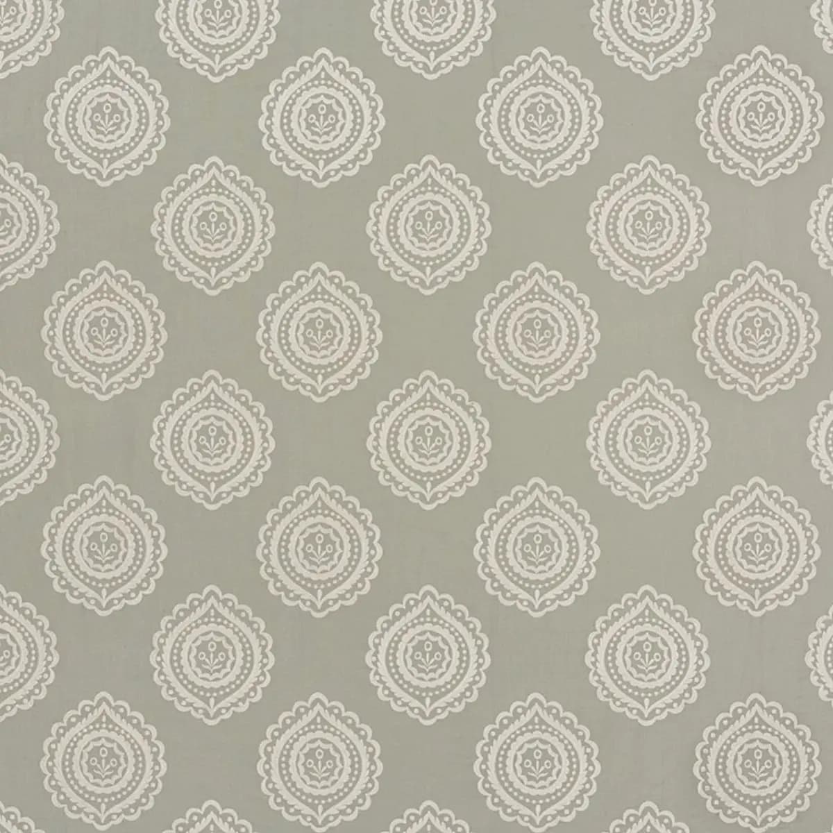 OLANA LINEN EMBROIDERY_ HAZE