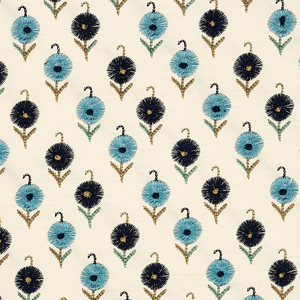 AVODICA EMBROIDERY_ AEGEAN