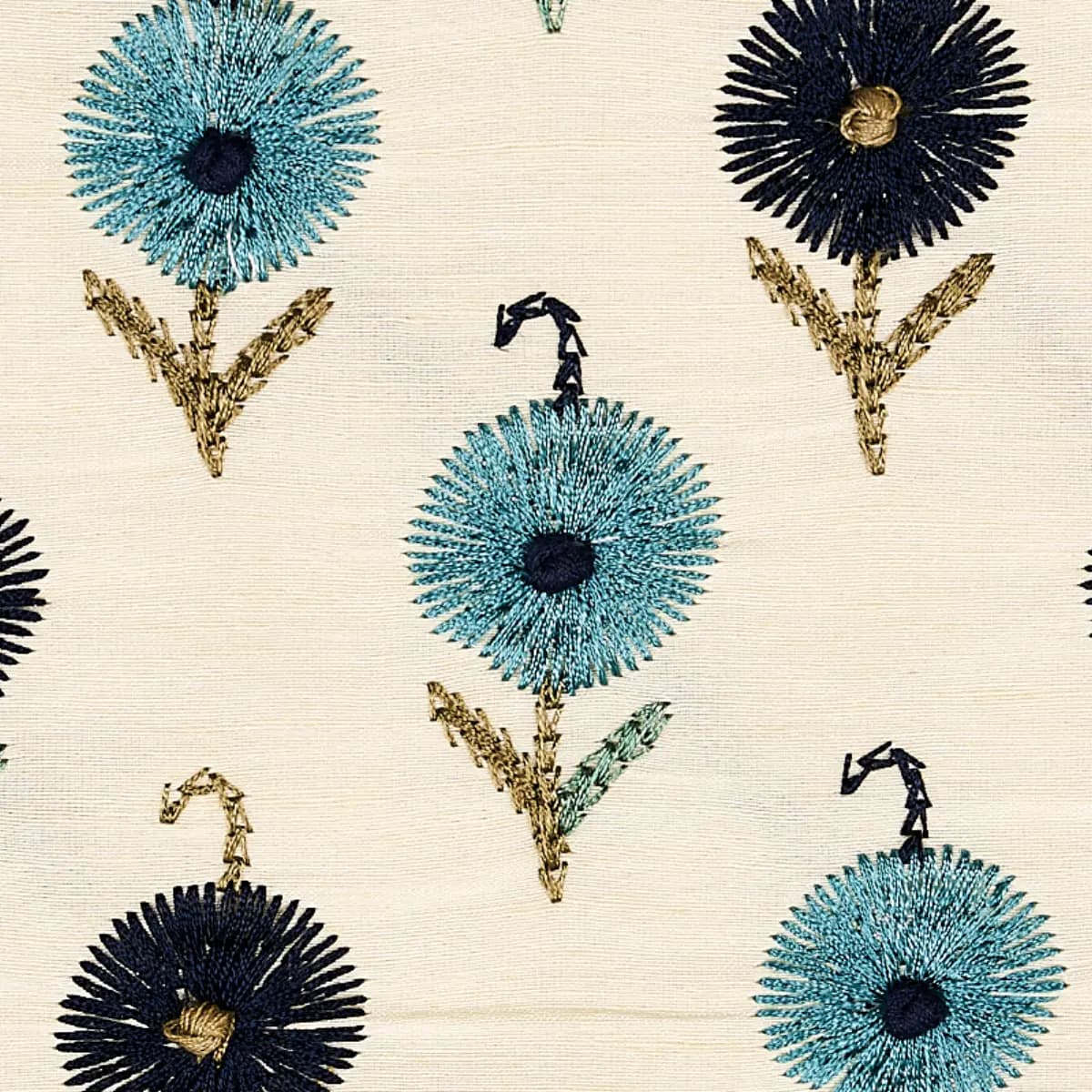 AVODICA EMBROIDERY_ AEGEAN
