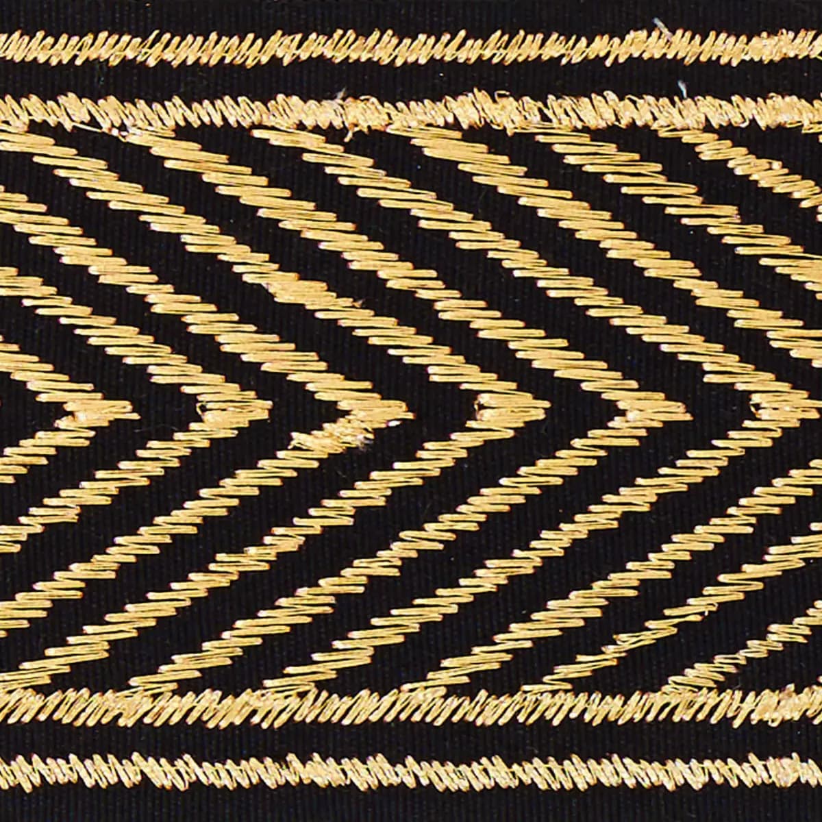 NICHOLSON METALLIC TAPE_ GILT
