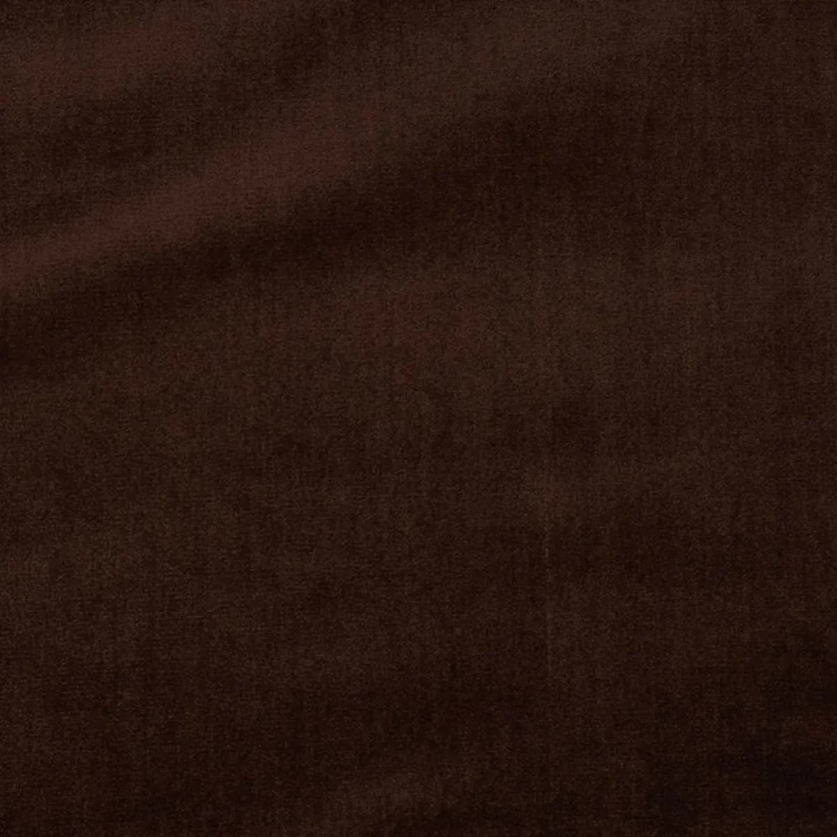 VENETIAN SILK VELVET_ ESPRESSO