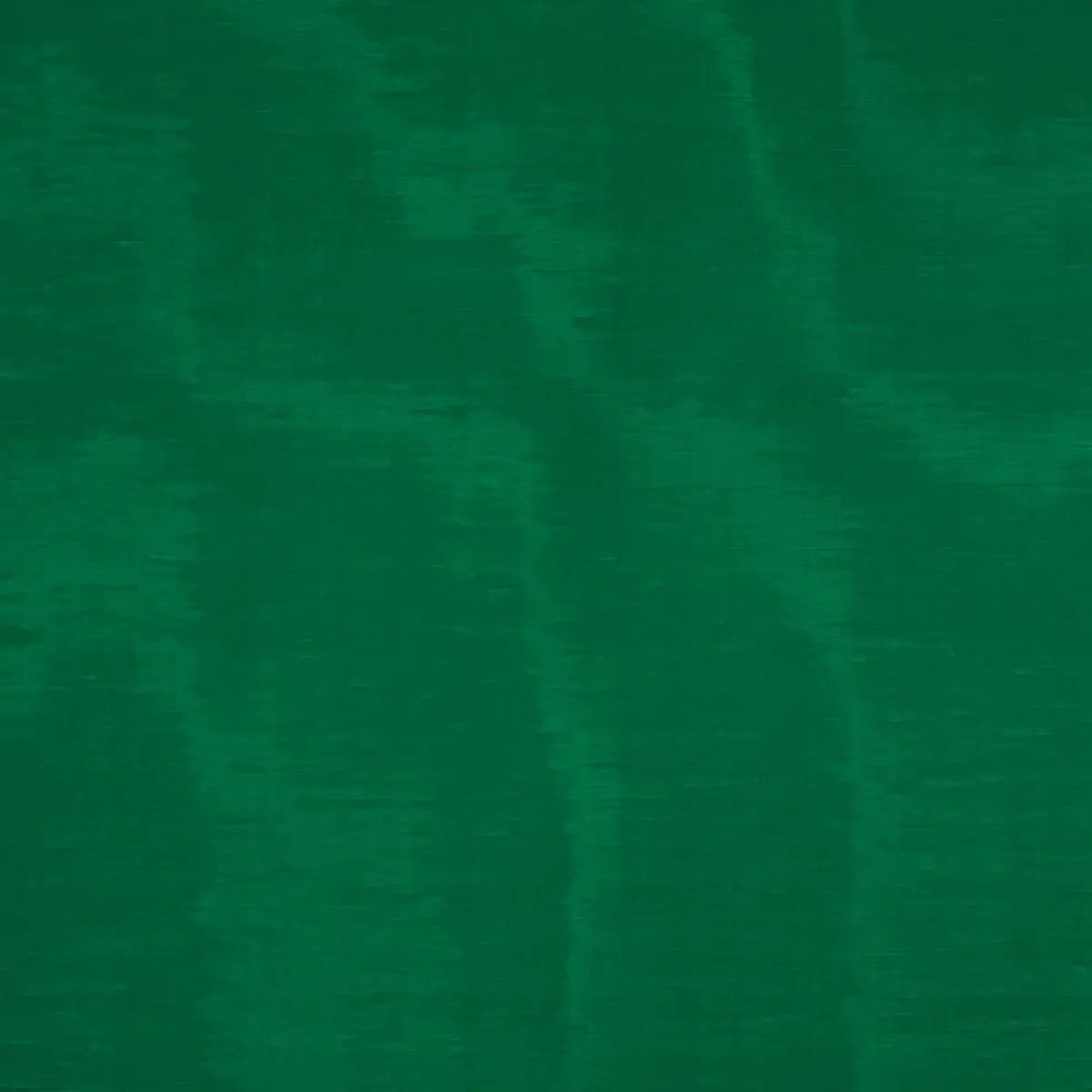 INCOMPARABLE MOIRÉ_ EMERALD