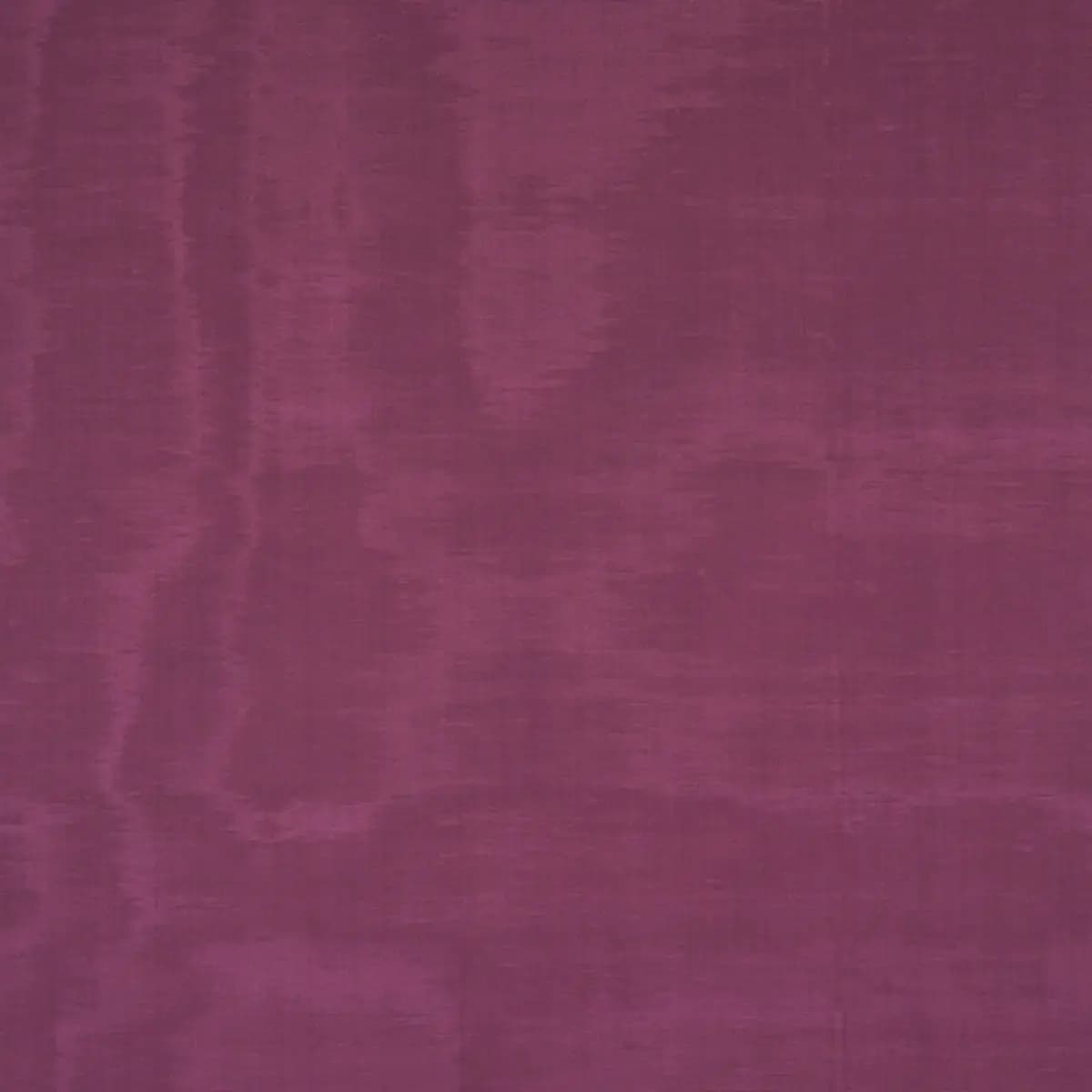 INCOMPARABLE MOIRÉ_ PLUM