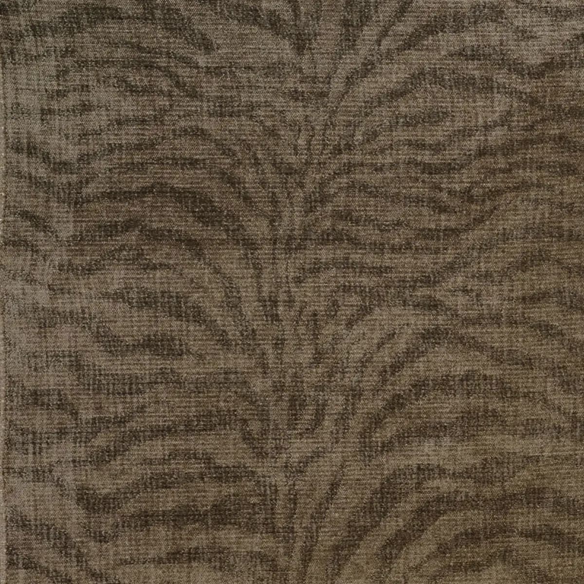 TIGER CHENILLE_ TAUPE