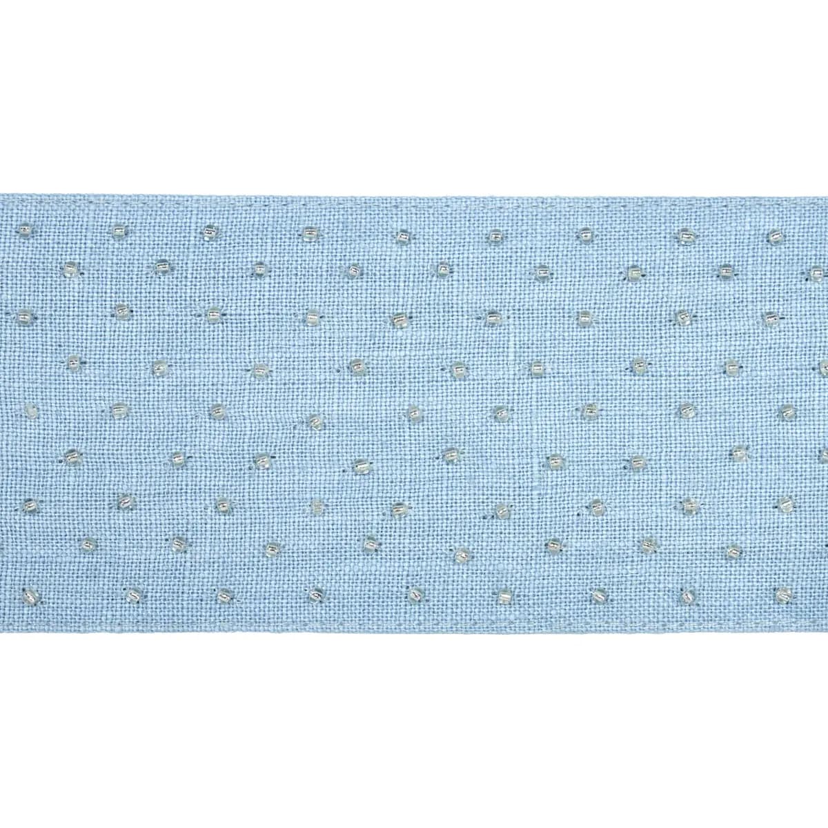NORTHERN LIGHTS BEADED TAPE_ SKY
