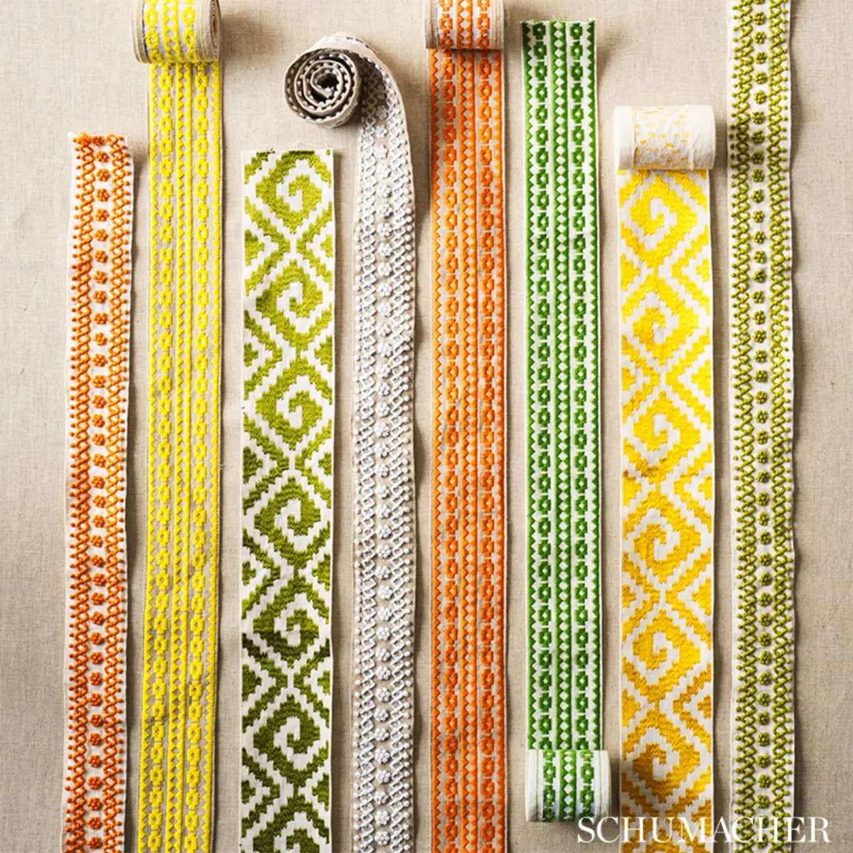 Talitha Tape_ YELLOW ON NATURAL