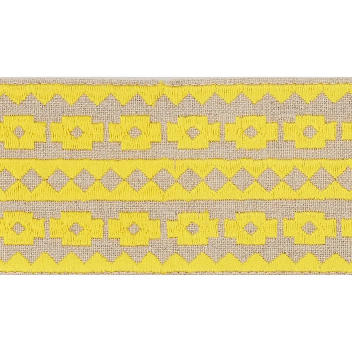 Talitha Tape_ YELLOW ON NATURAL