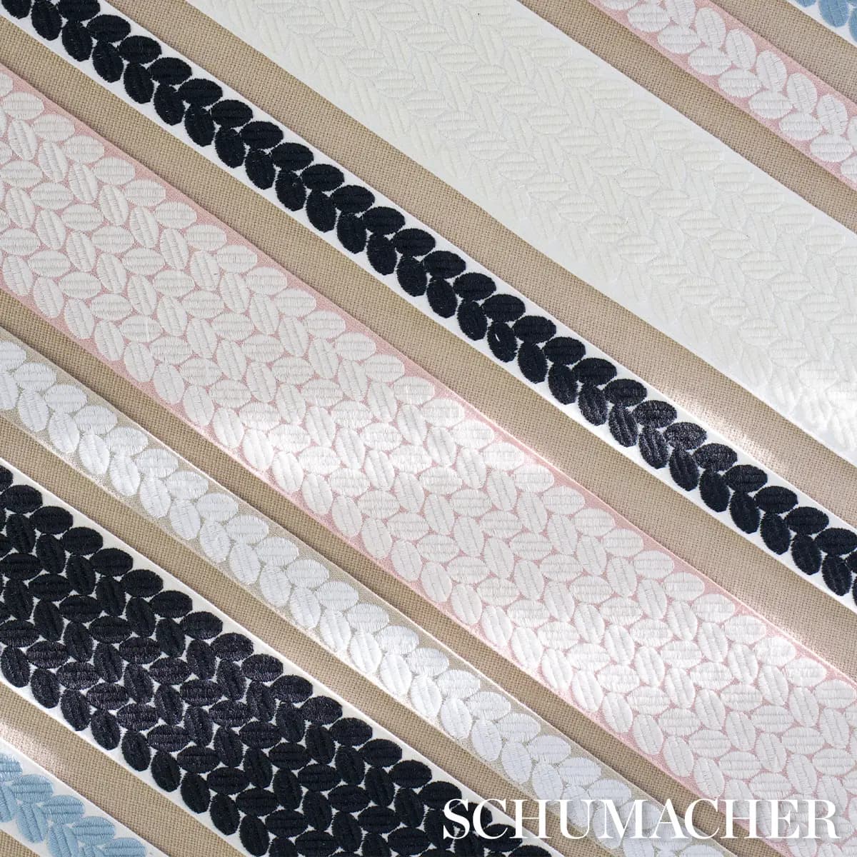 BERKELEY TAPE WIDE_ IVORY
