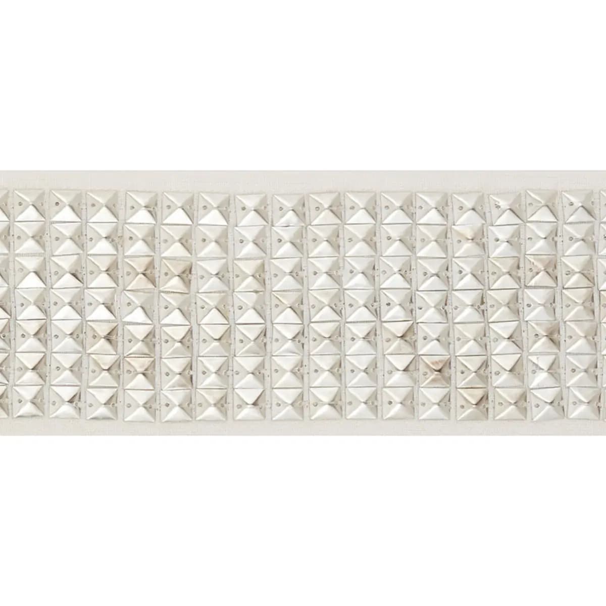 GARDNER TAPE_ SILVER