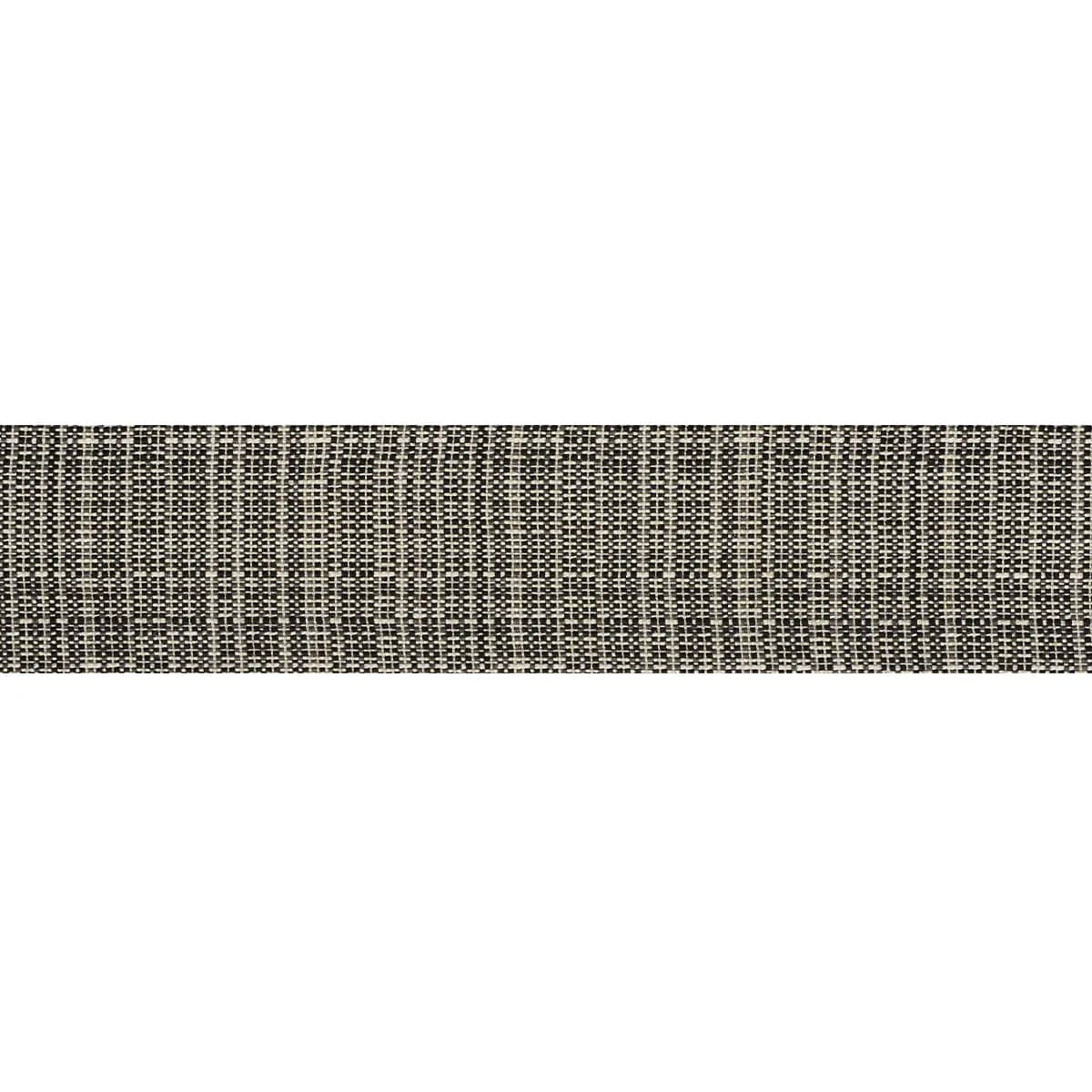 TWEED TAPE MEDIUM_ CHARCOAL