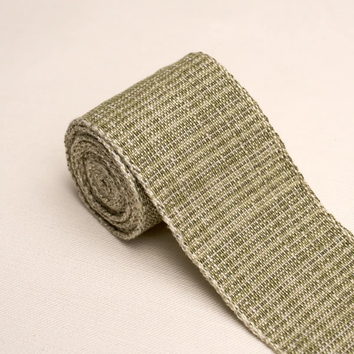 TWEED TAPE MEDIUM_ LEAF